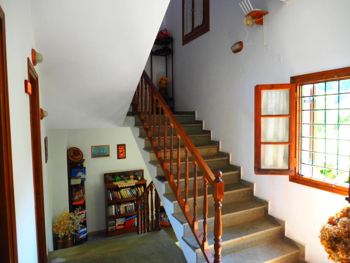 Felitsia Apartments & Studios Agios Ioannis  외부 사진