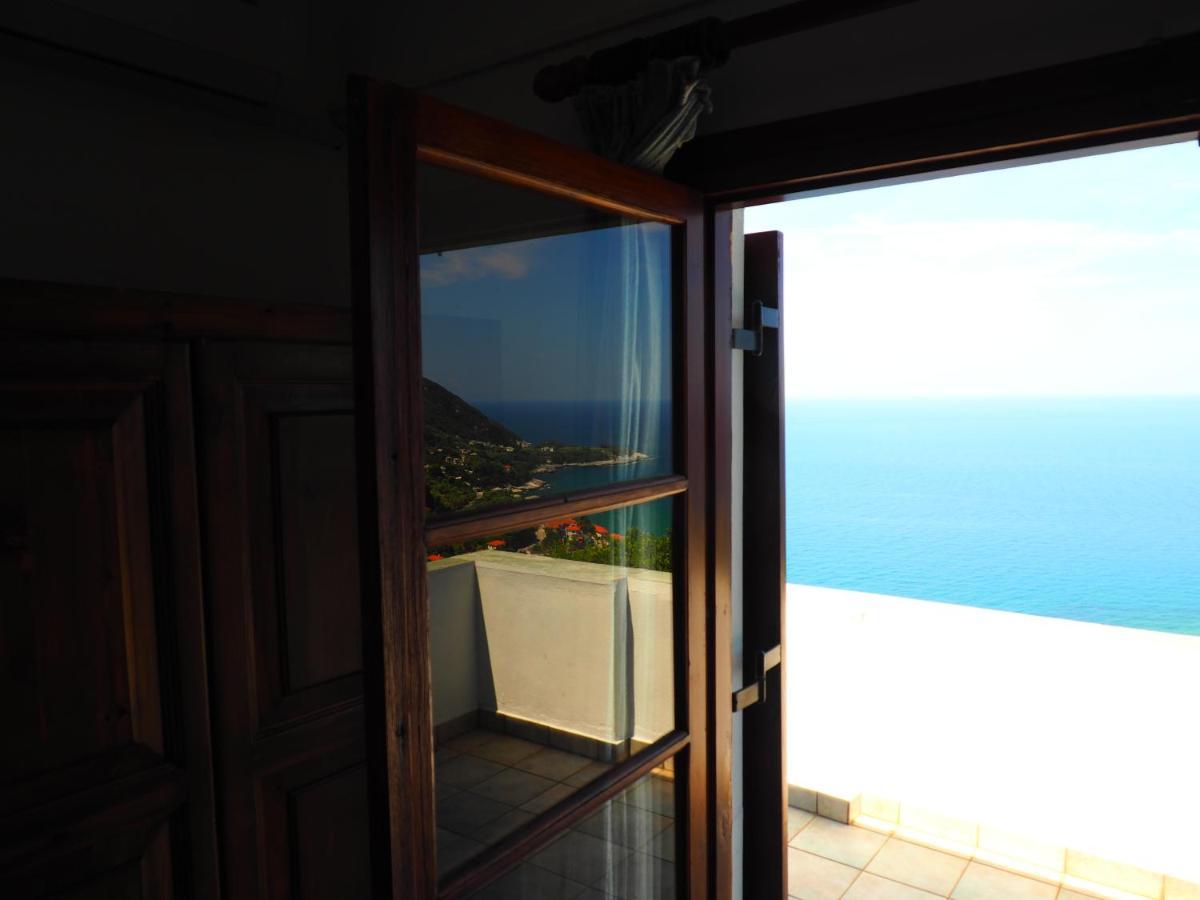 Felitsia Apartments & Studios Agios Ioannis  외부 사진