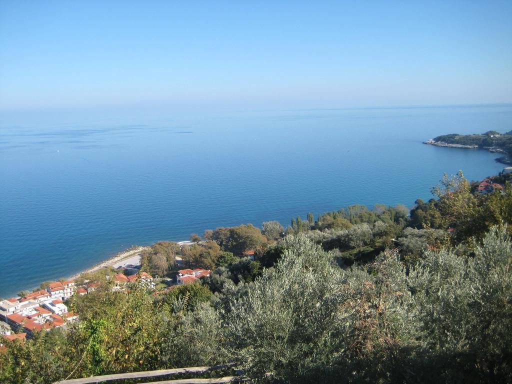 Felitsia Apartments & Studios Agios Ioannis  외부 사진