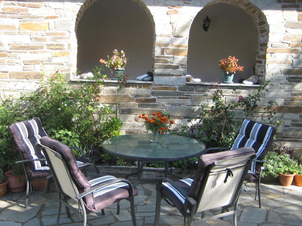 Felitsia Apartments & Studios Agios Ioannis  외부 사진