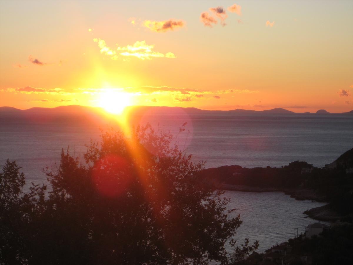 Felitsia Apartments & Studios Agios Ioannis  외부 사진